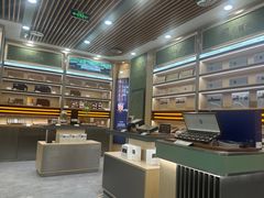 -小罐茶(济南恒隆广场店)