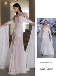 -MANLI BRIDAL婚纱