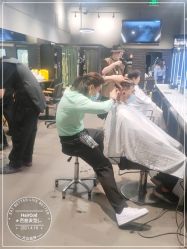 -HairCode芭曲发型