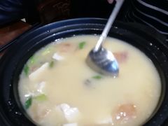 -北京老铺烤鸭(老城根店)
