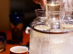 -湖月·割烹料理(湖滨店)