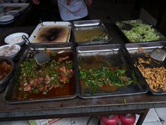 -十一街苍蝇馆子转经消江湖菜(九眼桥十一街店)