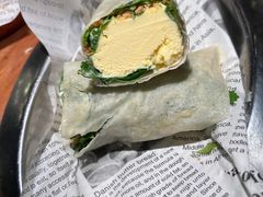 -岛风·台食小馆 ISLAND BISTRO(烟台山店)
