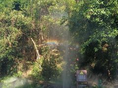 -广州白江湖森林公园