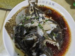 -四川小胡子海鲜(丁村万人海鲜广场店)