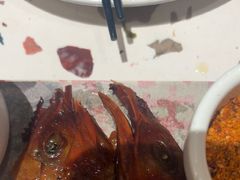 -姥姥家春饼店(惠新东街店)