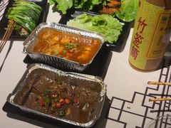 -云晓光头烧烤吧(川沙绿地店)