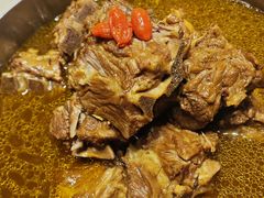 -蝎王府羊蝎子(虎坊桥总店)
