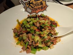 -太二酸菜鱼(群光广场店)