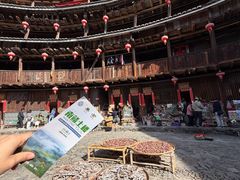 -福建土楼(南靖)景区