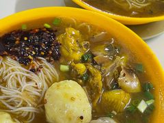 -金利食店(氹仔店)