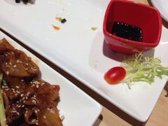 -避风塘(百联东郊店)