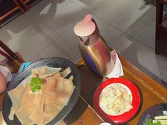 -重庆高老九火锅(万象城店)