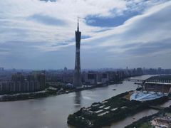-广州塔