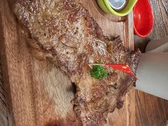 -凯撒城堡西餐厅(颐和国际店)