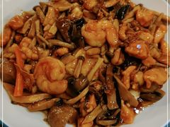 -陈傻子餐厅(世纪都会店)