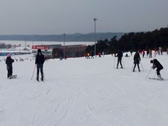-棋盘山冰雪大世界