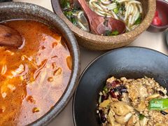 -山石榴·贵州菜(丰盛里店)