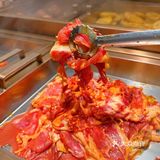 性价比这么高的自助餐，还能抵挡?！