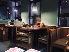 大堂-傣妹火锅(南京东路一店)
