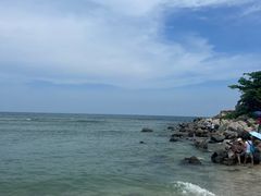 -三亚西岛海洋文化旅游区