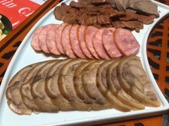 -老酒川菜坊(中山西路店)