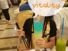 -芭菲盛宴·环球美食(锦城万达广场店)