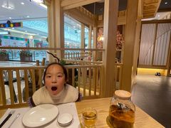 -小句号·精致料理(江南环球港店)