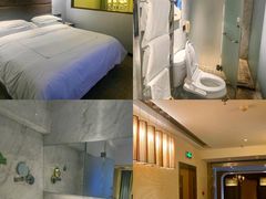 -天港禧悦酒店(宁波东部新城国际会展中心店)