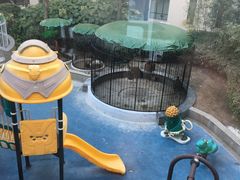 -上海崇明金茂凯悦酒店