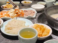 -景笙毋米粥底火锅(20年老字号)