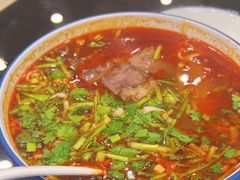 -宛平李记小吃(东关街店)