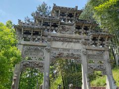-潜口民宅博物馆