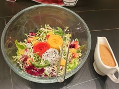 -山水阁中餐厅(沙河唯实交流中心)