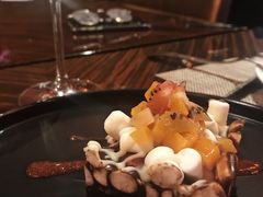 -YUE·6·西式融合餐厅(外滩六号店)