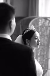 -金夫人婚纱摄影(华南店)