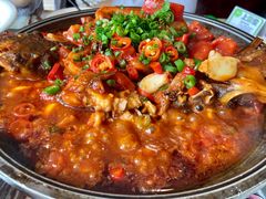 -椿记烧鹅(叠彩店)