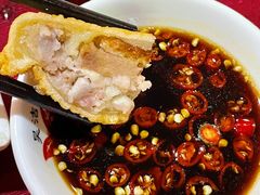 -粤北餐馆