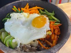 -小木屋拌饭(沈阳中街大悦城店)