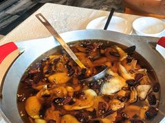 -辣婆婆(航天桥店)