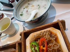 -粤财皇冠假日酒店·彩华轩中餐厅