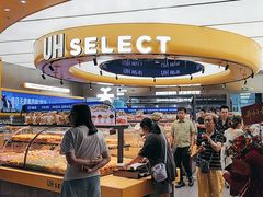 -UH祐禾(上海五角场万达店)
