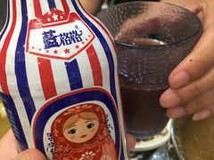 -圣罗巴甄选自助(麦凯乐店)