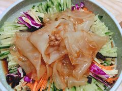 拉皮-东北风(江北万达店)