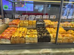 -LELECHA乐乐茶(百货大楼店)