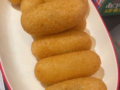 -京悦南门涮羊肉·羊蝎子火锅(田林路店)