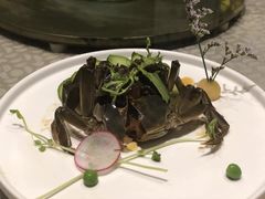 -南山饭店(阳明古镇店)