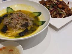 -京华世纪酒店·潮苑大酒楼(益华百货店)