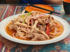 -乡村馕坑肉·烧烤·新疆菜·本地人更爱吃(阿勒泰首店)