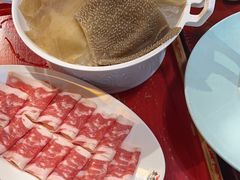 -重庆袁老四火锅(武进万达店)